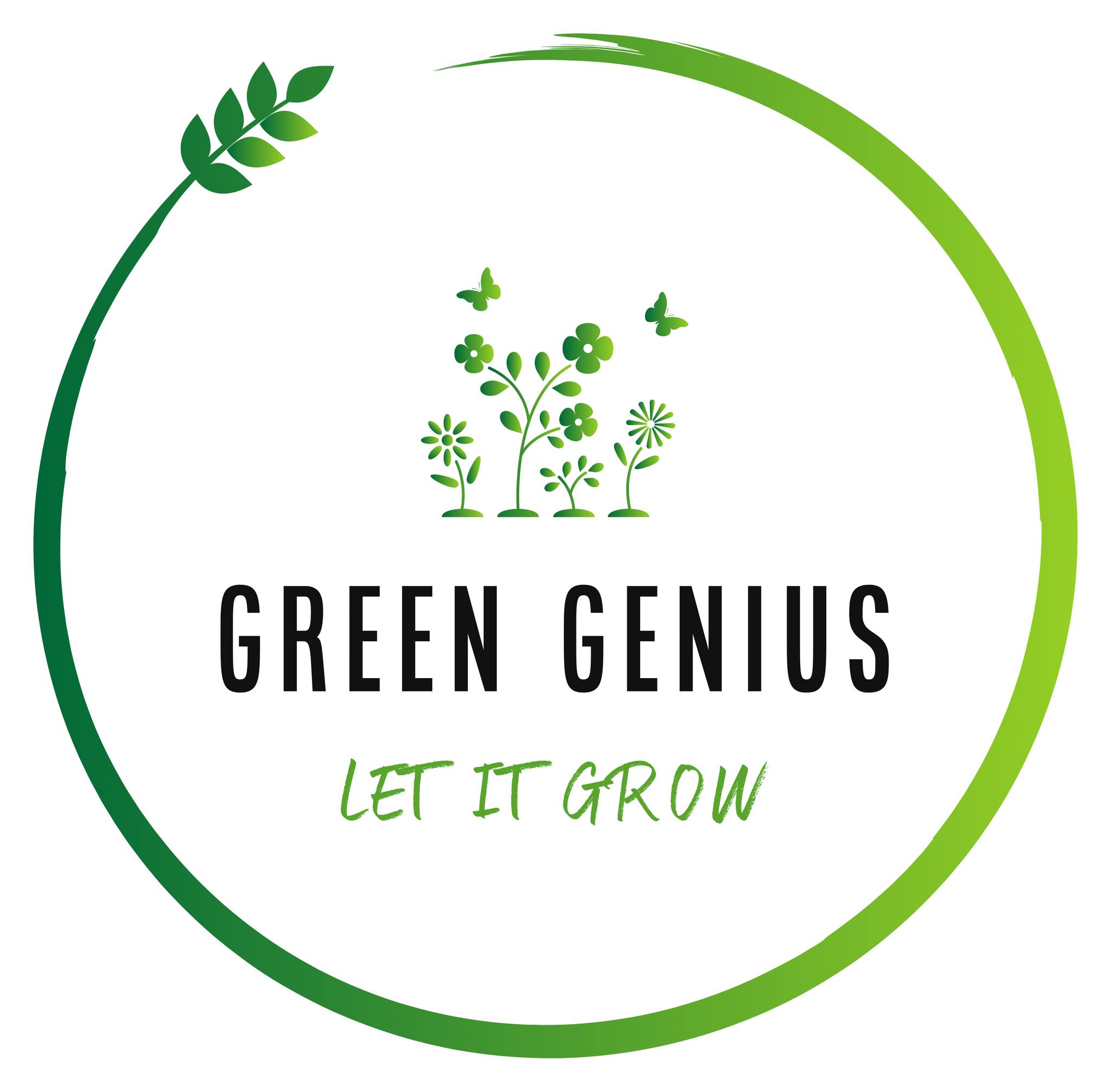 Green Genius